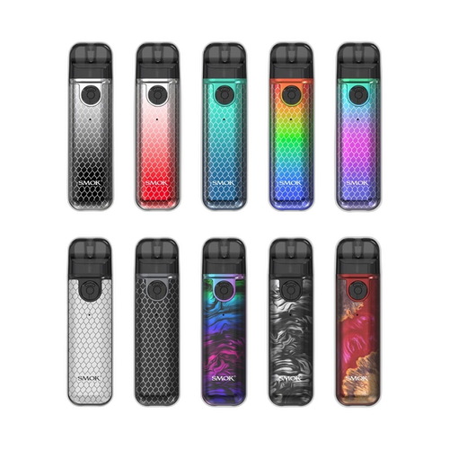 SMOK - NOVO 4 MINI - POD KIT