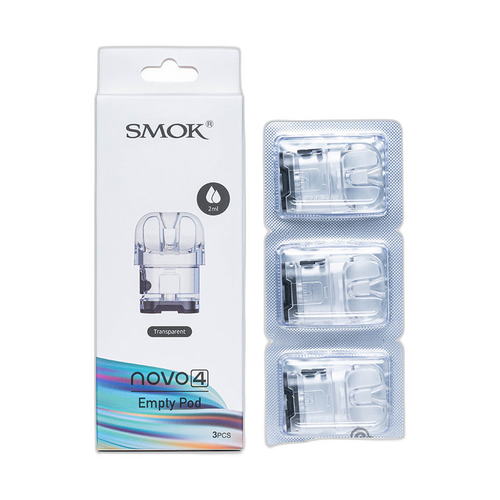 SMOK - NOVO 4 - PODS