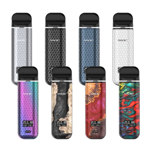 SMOK - NOVO X - POD KIT