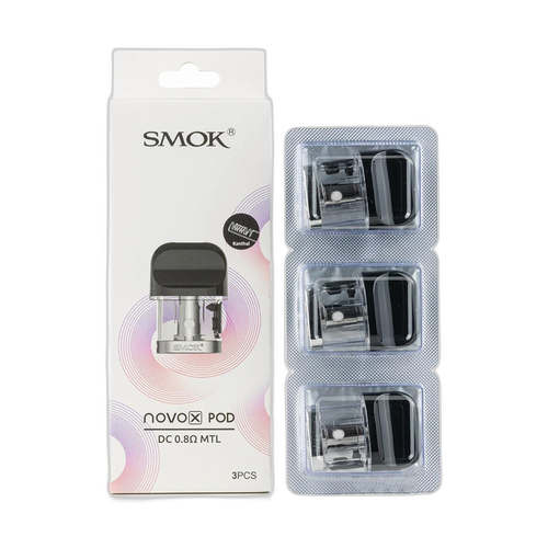 SMOK - NOVO X - PODS
