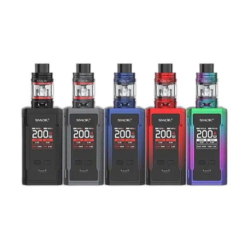 SMOK - R-KISS 2 - VAPE KIT