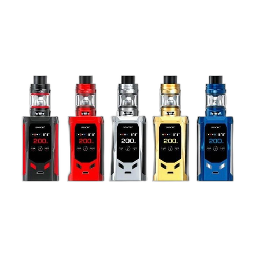 SMOK - R-KISS - VAPE KIT