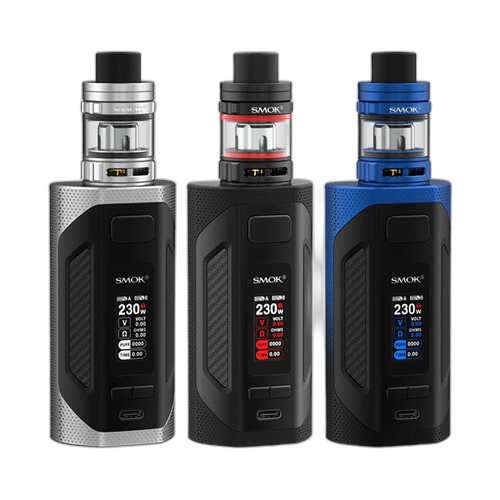 SMOK - RIGEL - VAPE KIT