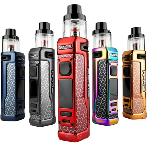 SMOK - RPM 100 - VAPE KIT