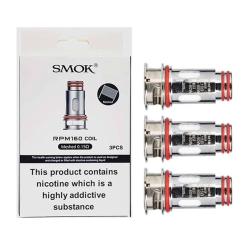 SMOK - RPM 160 - COILS