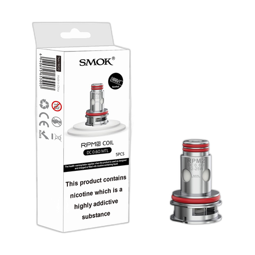 SMOK - RPM 2 - COILS