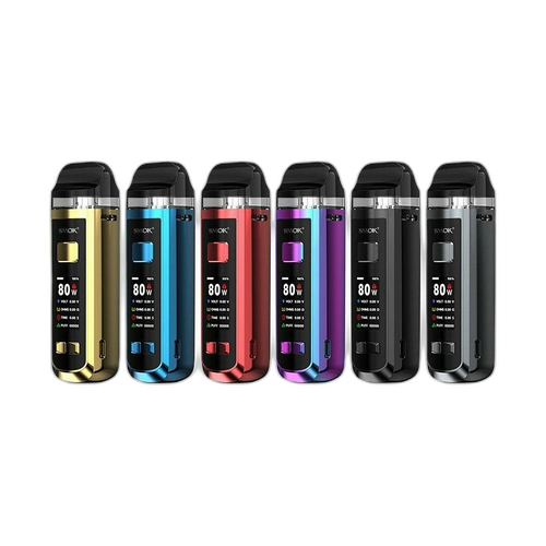 SMOK - RPM 2 - POD KIT