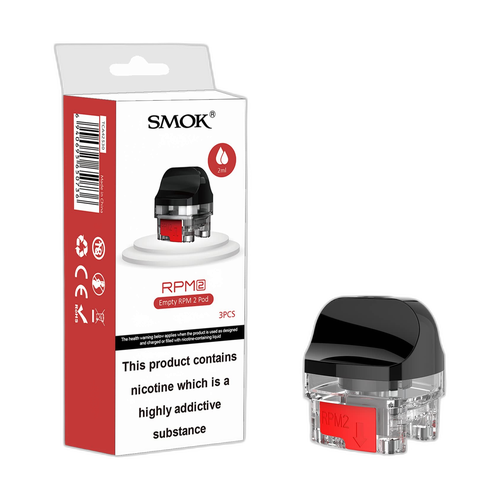 SMOK - RPM 2 - PODS