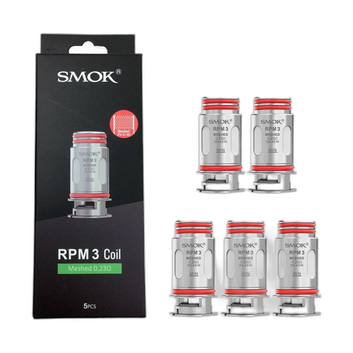 SMOK - RPM 3 - COILS