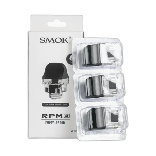 SMOK - RPM 4 - PODS