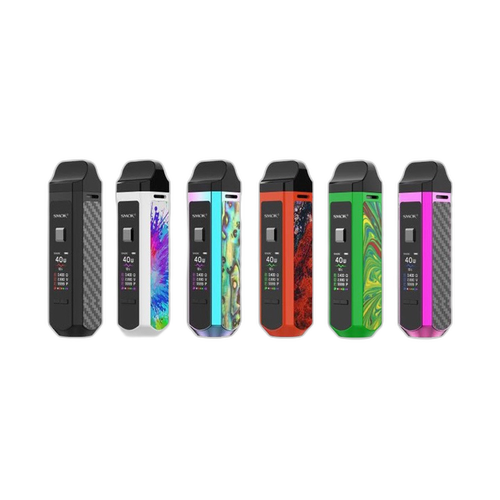 SMOK - RPM 40 - POD KIT