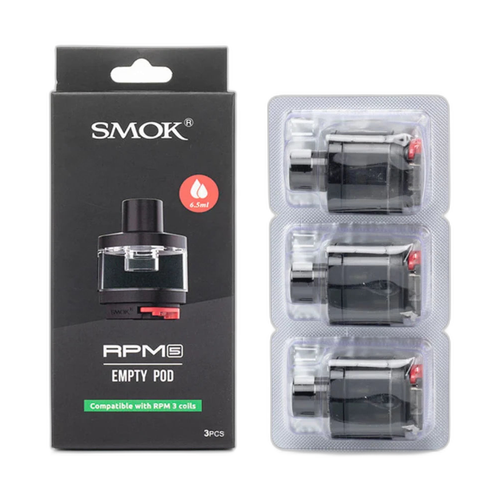SMOK - RPM 5 - PODS