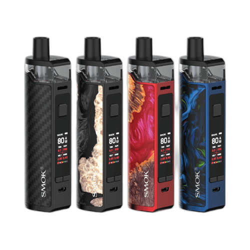 SMOK - RPM 80 - POD KIT