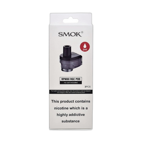 SMOK - RPM 80 - PODS