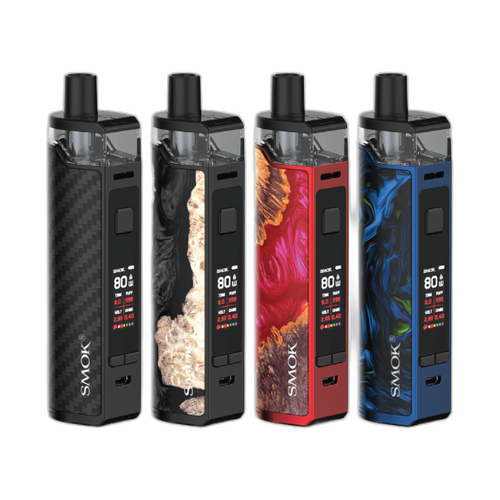 SMOK - RPM 80 PRO - POD KIT