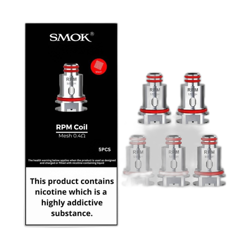 SMOK - RPM - COILS