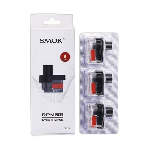 SMOK - RPM LITE - PODS