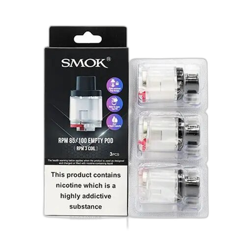 SMOK - RPM85/100 - PODS