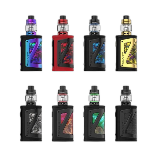SMOK - SCAR 18 - VAPE KIT