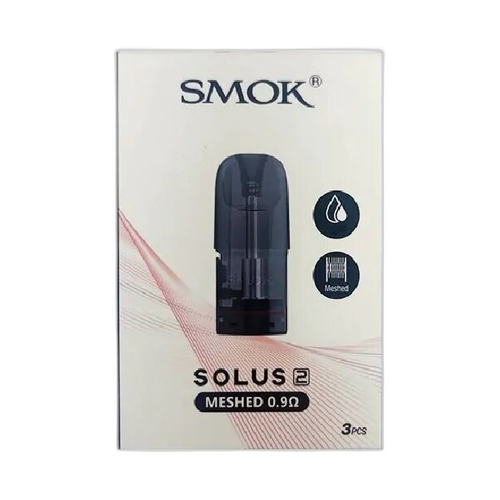 SMOK - SOLUS 2 - PODS