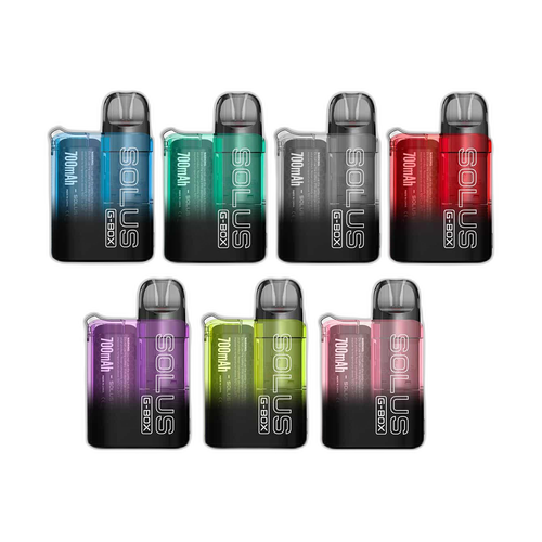 SMOK - SOLUS G BOX - POD KIT