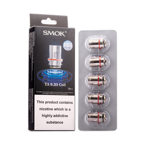 SMOK - TA MESH - COILS