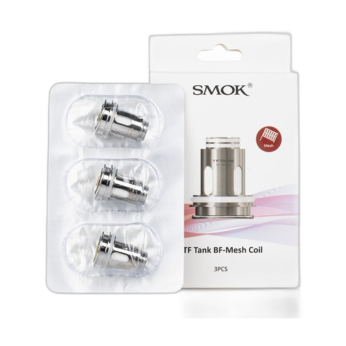 SMOK - TF TANK - COILS