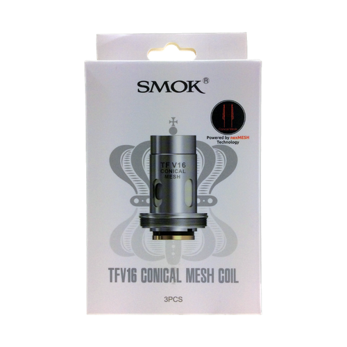 SMOK - TFV16 - COILS