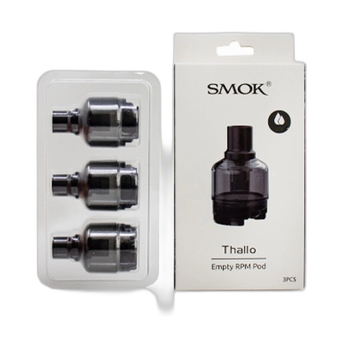 SMOK - THALLO - PODS