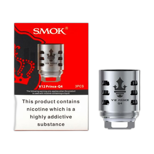 SMOK - V12 - COILS