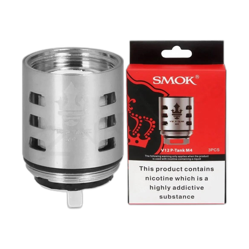 SMOK - V12 P - COILS