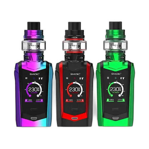 SMOK - V2 SPECIES - VAPE KIT