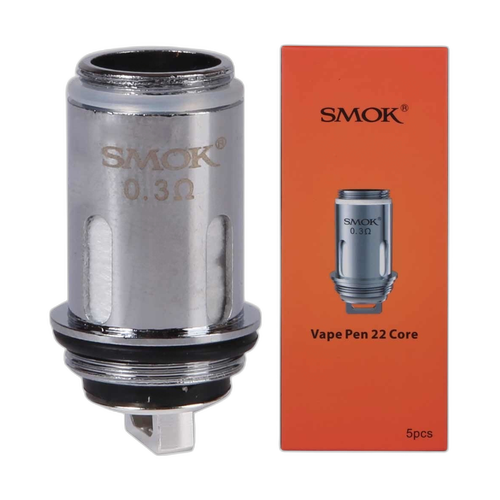 SMOK - VAPE PEN 22 - COILS