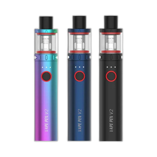 SMOK - VAPE PEN V2 - VAPE KIT