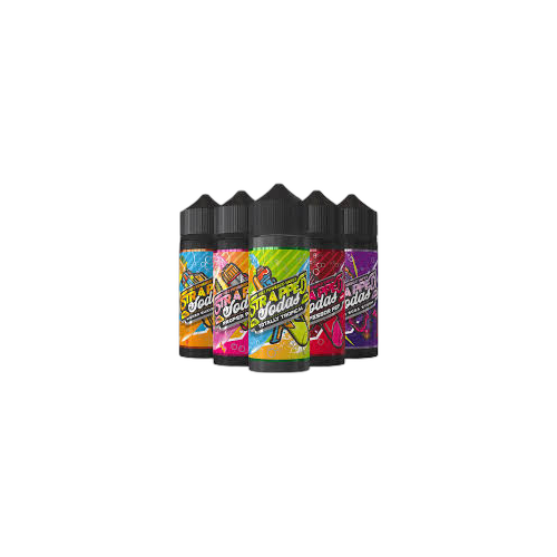 STRAPPED - 100ML