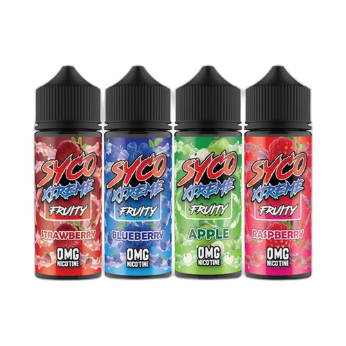 SYCO XTREME - 100ML