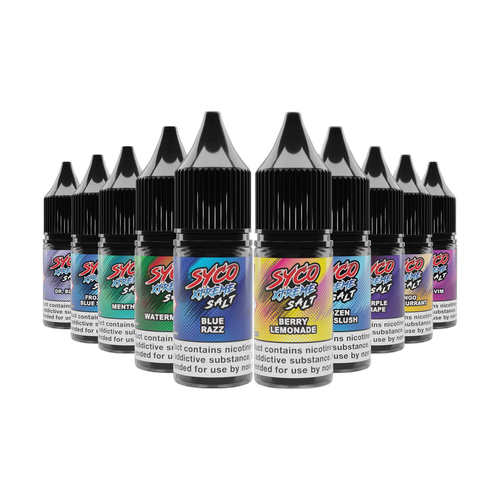 SYCO XTREME - SALTS