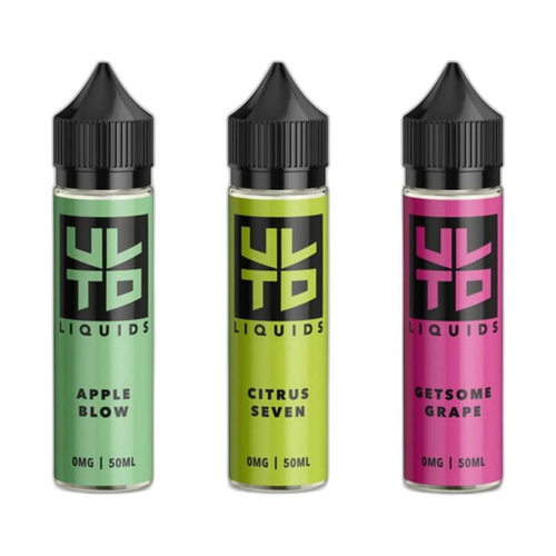 ULTD - 50ML