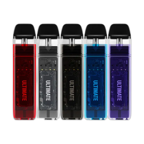 ULTIMATE BAR - POD KIT