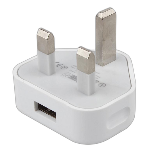 USB ADAPTER PLUG