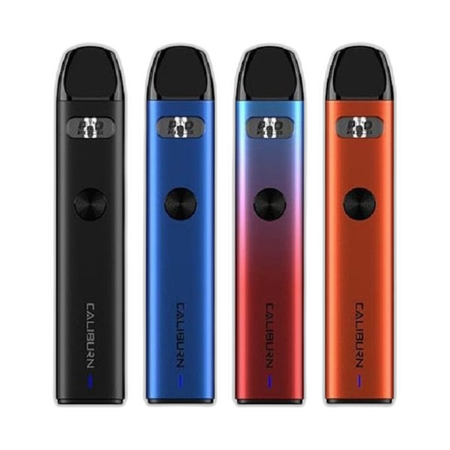 UWELL - CALIBURN A2 - POD KIT