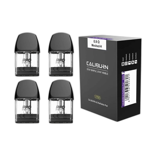 UWELL - CALIBURN A2 - PODS