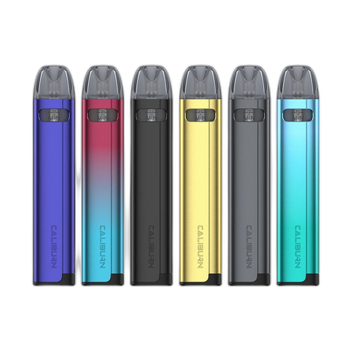 UWELL - CALIBURN A2S - POD KIT