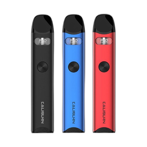 UWELL - CALIBURN A3 - POD KIT