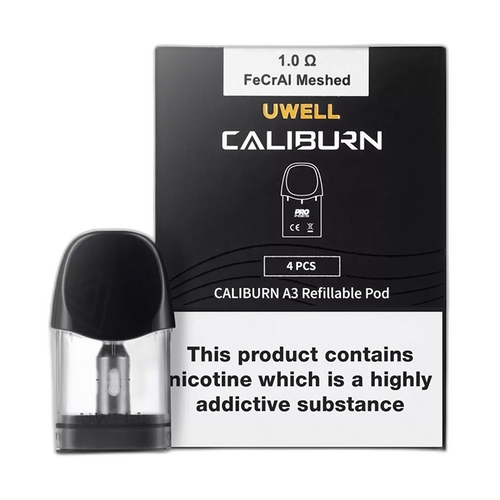 UWELL - CALIBURN A3 - PODS