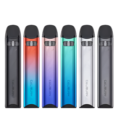 UWELL - CALIBURN A3S - POD KIT