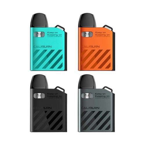 UWELL - CALIBURN AK2 - POD KIT