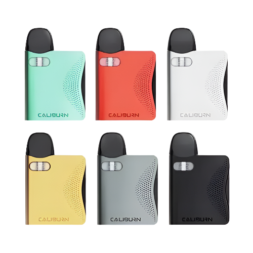 UWELL - CALIBURN AK3 - POD KIT