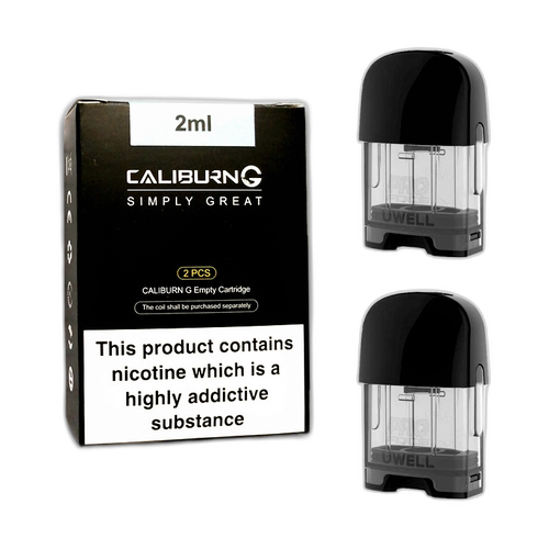 UWELL - CALIBURN G - PODS