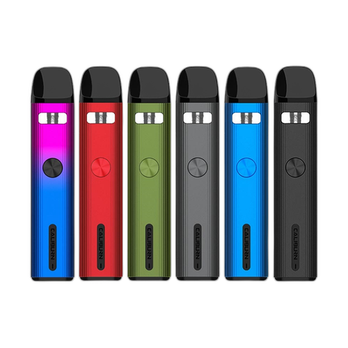 UWELL - CALIBURN G2 - POD KIT